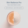 Hk Vitals Skin Radiance Pro Marine Collagen Supplement Powder (Orange | 300g)