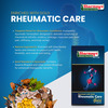 Sharmayu Rheumatic Care Gold Capsule - 10n