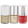 Debelle Gel Nail Polish Combo Set Of 5 Canopus | Aurora- 40 Ml (8 Ml Each) Rakhi Gifts