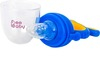 Beebaby Newborn Welcome Baby Set / Gift Set. 0M+ (Blue)