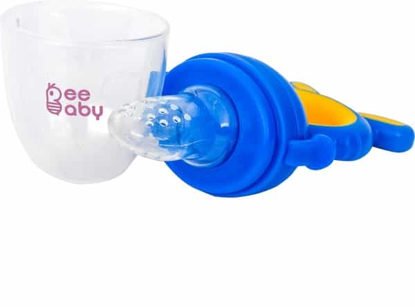 Beebaby Newborn Welcome Baby Set / Gift Set. 0M+ (Blue)