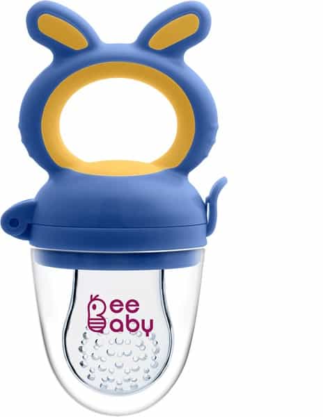 Beebaby Newborn Welcome Baby Set / Gift Set. 0M+ (Blue)