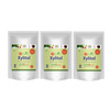 So Sweet Xylitol Powder 250Gm Natural Sweetener (Pack Of 3)