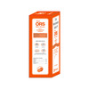 Nirjal Ors Orange Flavour Oral Powder Sachet Of 21gm