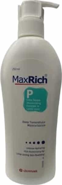 Maxrich P Lotion 250 Ml