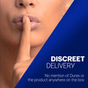 Durex Close Fit Invisible Condom (10 Pieces)