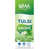 Uma Ayurveda Tulsi Drop Ayurvedic Drops - Useful In Fever Control Immunilogical Jwar - 30ml
