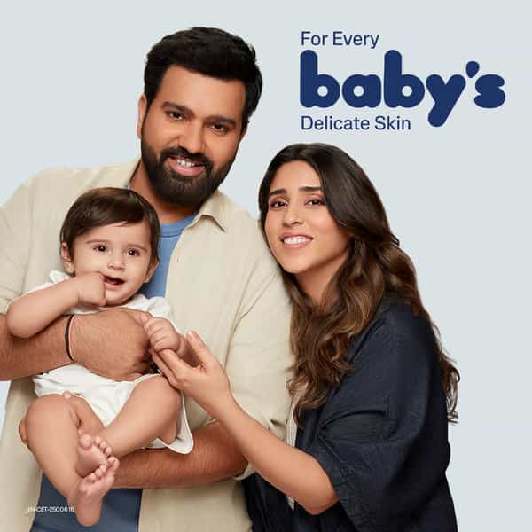 Cetaphil Baby Daily Lotion 50Ml