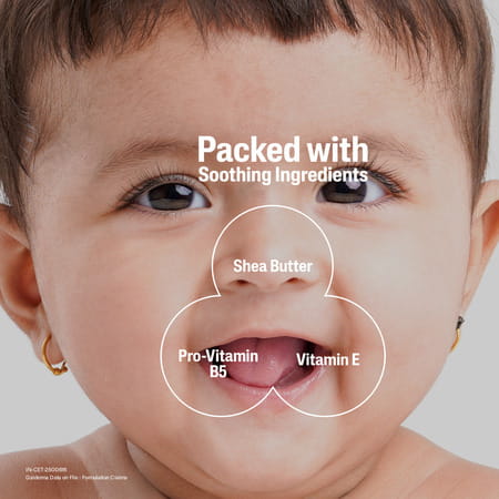 Cetaphil Baby Daily Lotion 50ml