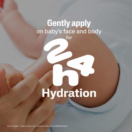 Cetaphil Baby Daily Lotion 50ml