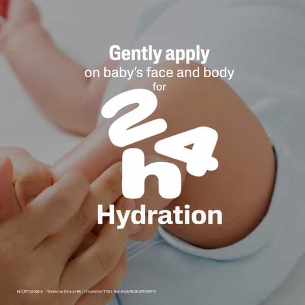 Cetaphil Baby Daily Lotion 50Ml