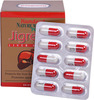 Hamdard Nature Wonder Jigreen Liver Health - 60 Capsules