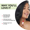 Sugar Pop Nourishing Lip Balm - 03 Vanilla