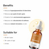 Dermatouch Kojic Acid 2% Face Serum | Dry To Oily & Pigmentation-Prone Skin- 20Ml