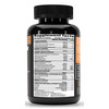 Nutrija On Cycle Support With Tudca, Cordyceps - Support Liver, Kidney, Heart, Dht Blocker (180N)