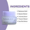 It's Skin Hyaluronic Acid Moisture Cream - Korean Skincare - For Moisturisation - Hydration - 50Ml