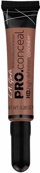L.a Girlhd Pro Conceal Mahogany