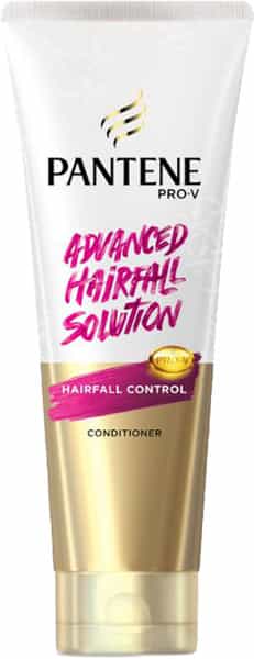 Pantene Advanced Hair Fall Solution Hair Fall Control Conditioner - 100Ml