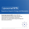 Decode Age Liposomal Nmn Supplement | 99.9% Pure Beta Nmn | Nad+ Booster | 500Mg | 30 Capsules | Veg
