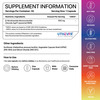 Decode Age Liposomal Nmn Supplement | 99.9% Pure Beta Nmn | Nad+ Booster | 500Mg | 30 Capsules | Veg