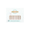 Cottsberry Safety Baby Cotton Ear Buds 60 No'S