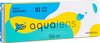 Aqualens Daily Disposable Contact Lenses (10 Lenses/Box) (-3.75)