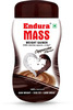 Endura Mass Cappuccino - 500G