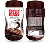 Endura Mass Cappuccino - 500G