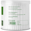 Liveasy Paper Stick Cotton Swabs 200 Sticks (400 Swabs)