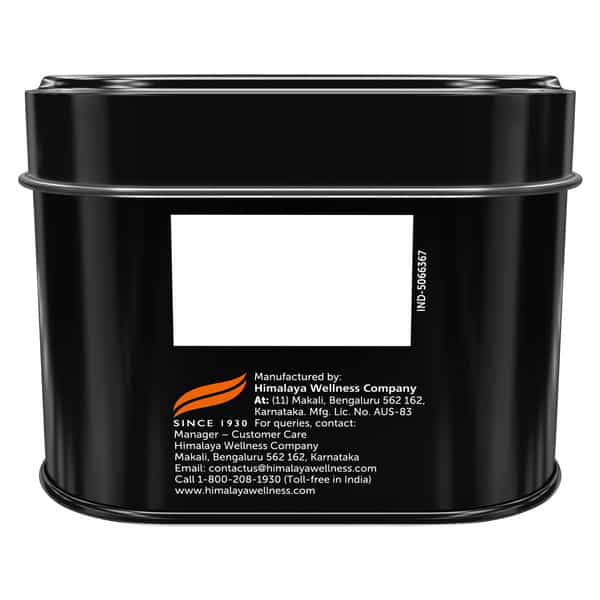 Himalaya Shilajit Gold Resin | Enhances Strength Stamina & Vitality | Bottle | 20 Gm