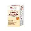 Bjain Omeo Calcium Tablet | Homeopathic Support For Bone Strength & Calcium Balance - 25Gm