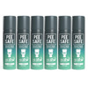 Pee Safe Toilet Seat Sanitizer Spray (50Ml - Pack Of 6) - Mint