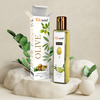 Pack Of 2 Rosemary Essential Oil And Olive Carrier Oil - 100% Pure & Natural Oil For Hair & Skin