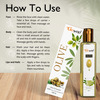 Pack Of 2 Rosemary Essential Oil And Olive Carrier Oil - 100% Pure & Natural Oil For Hair & Skin