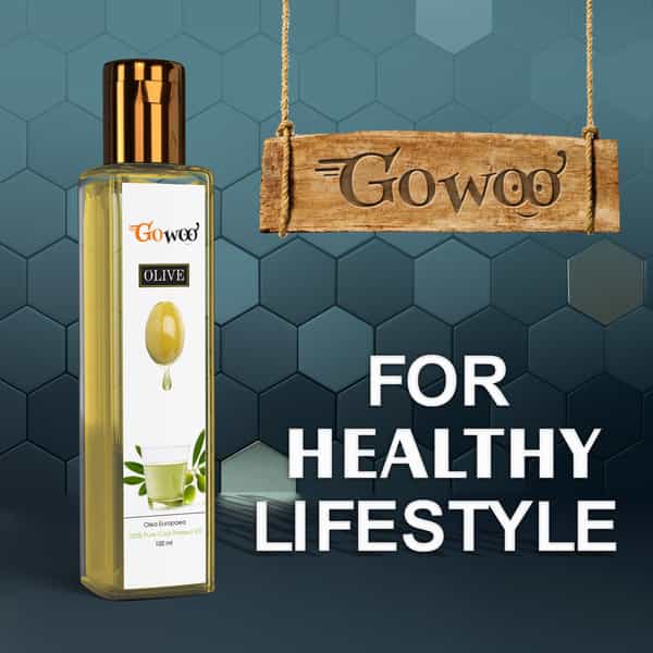Pack Of 2 Rosemary Essential Oil And Olive Carrier Oil - 100% Pure & Natural Oil For Hair & Skin