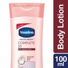 Vaseline Healthy White Complete 10 Body Lotion 100 Ml