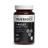 Truebasics T-Boost Testosterone Booster Supplement For Men (60 Tablets)