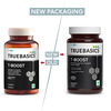 Truebasics T-Boost Testosterone Booster Supplement For Men (60 Tablets)