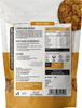 Nourishvitals Healthy Munching Golden Raisins Premium Quality Salted Pumpkin Roasted Seed 200Gm Each