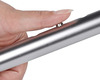 Guardian Walking Stick For Patients | Unisex | Adjustable | Aluminum | Grey