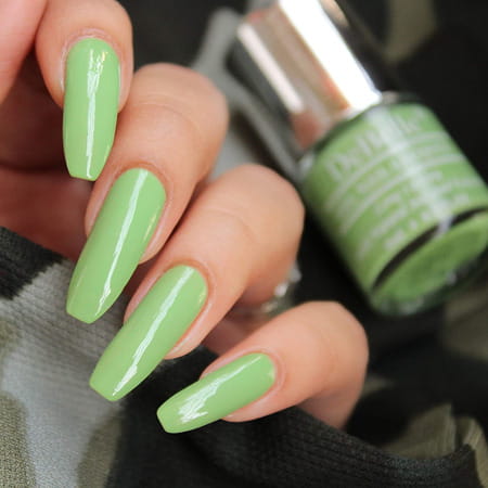 Debelle Gel Nail Polish Combo Set Of 5 Mauve 40 Ml (8 Ml Each) Rakhi Gift