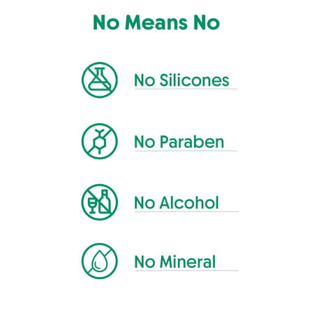 Aravi Organic Rosemary Water Hair Spray - 100ml