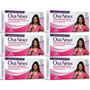 Ova News - Ovulation Detection Kit From Prega News | Identifies 5 Most Fertile Daysin 5 Mins- 6n