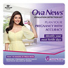 Ova News - Ovulation Detection Kit From Prega News | Identifies 5 Most Fertile Daysin 5 Mins- 6n