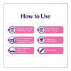 Ova News - Ovulation Detection Kit From Prega News | Identifies 5 Most Fertile Daysin 5 Mins- 6n