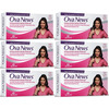 Ova News - Ovulation Detection Kit From Prega News | Identifies 5 Most Fertile Daysin 5 Mins- 6n
