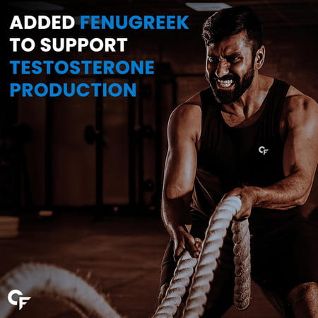 Carbamide Forte Multivitamin For Men With 67 Ingredients 120 Tablets