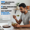 Carbamide Forte Multivitamin For Men With 67 Ingredients 120 Tablets