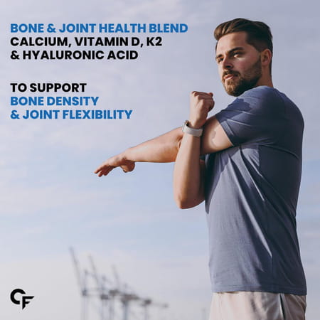 Carbamide Forte Multivitamin For Men With 67 Ingredients 120 Tablets