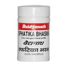Baidyanath Sphatika Bhasma Powder 10 Gm